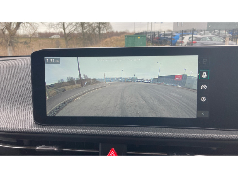 Kia EV6 239kW GT Line S 84kWh 5dr AWD Auto Electric Estate